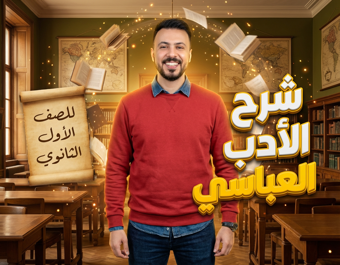 فيديو شرح العصر العباسي